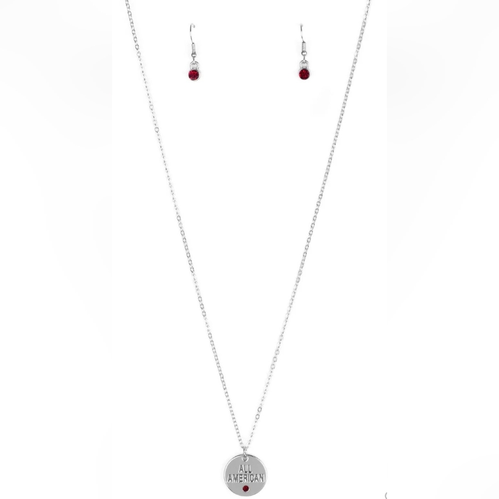 Elegant Silver Chain Necklace